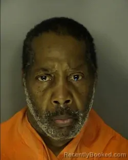 Mugshot of RONALD JOHNSON