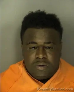 Mugshot of DAJOUR MONTREL WASHINGTON