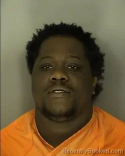 Mugshot of SHAIKIEM ANTWAN BRISTOL