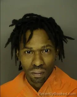 Mugshot of ANTHONY DAVONE LEGETTE