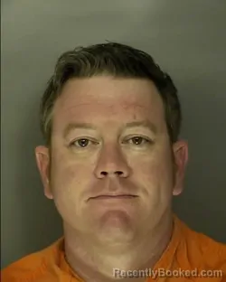 Mugshot of JOEL THOMAS JOHNSON