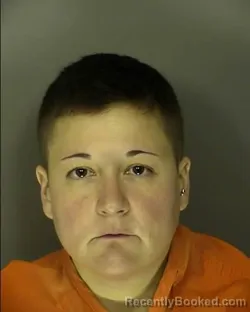 Mugshot of HAYLIE JAYDE DORAZIO