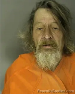 Mugshot of THOMAS LEROY SIMMONS