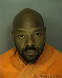 Mugshot of RICHARD KENDRICK DEVION ADMIL