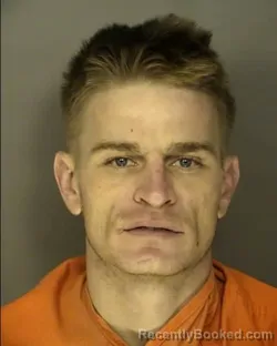 Mugshot of DEVIN EWAYNE FLOYD