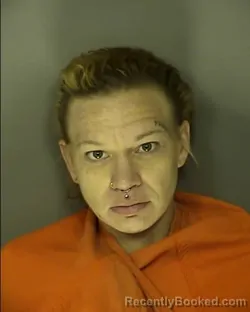 Mugshot of CHELSEY RENEE HARRIS