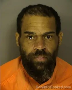 Mugshot of DAVID RAY BORDEAUX