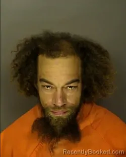 Mugshot of JAMES WESLEY MANKINS