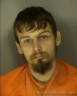 Mugshot of DALTON MICHAEL REED