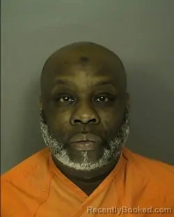 Mugshot of LEVON ROGER MCCALLUM