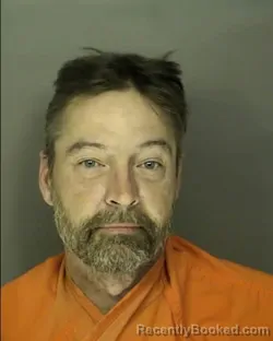 Mugshot of GARY LYNN COY