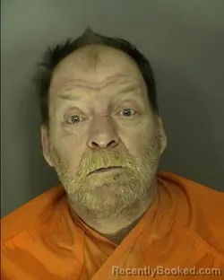 Mugshot of EDWARD THOMS FISHER