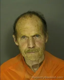 Mugshot of GILES GREGORY BOGGESS