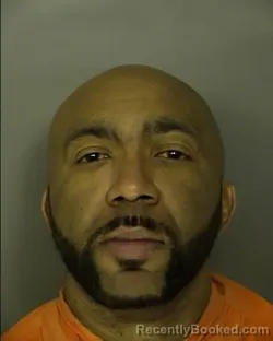 Mugshot of MORGAN LESHELTON LIVINGSTON