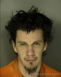 Mugshot of CHRISTOPHER THOMAS GONZALEZ