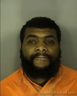 Mugshot of QUARTEZ RAE KWON LIVINGSTON