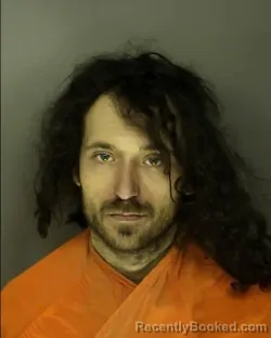 Mugshot of LOGAN EUGENE ROSS