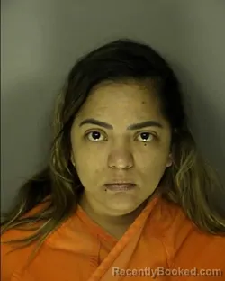 Mugshot of LAURA M DEJO