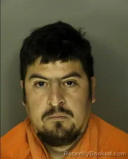 Mugshot of RODRIGO HERNANDEZ GUERRERO
