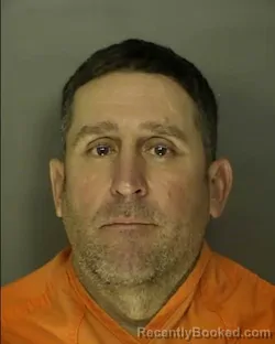 Mugshot of RICHARD WAYNE ADAMS