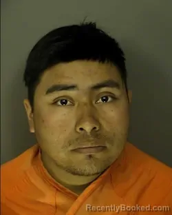 Mugshot of ARTURO JIMENEZ-LOPEZ