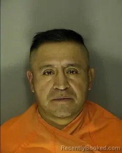 Mugshot of CARLOS ENRIQUE COYOY-ESTUZUY