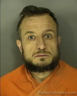 Mugshot of MARCIN TYLE TYLENDA