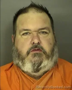 Mugshot of CRAIG COLIN CROLLEY