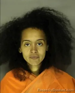 Mugshot of LAYLA LEE KELLER