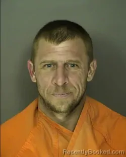 Mugshot of JAY WALKER HUGHES