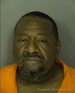 Mugshot of TYRONE DEWRIGHT OLIVER