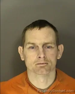 Mugshot of MICHAEL ANDREW HOUSE