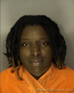 Mugshot of IKELA NABRASIA GREEN