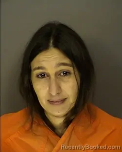 Mugshot of KATHERINE LOUINE WILEY