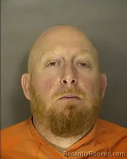 Mugshot of COBY DWAYNE WILLIAMS