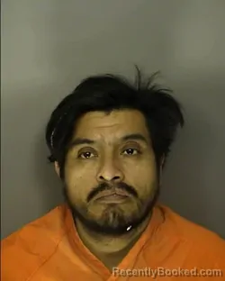 Mugshot of JAVIER SOTO FUENTES