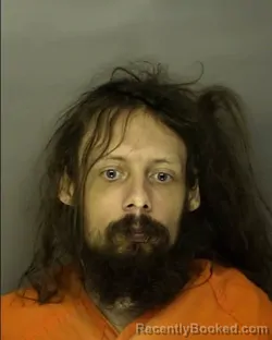 Mugshot of MICHAEL SCOTT ONEAL