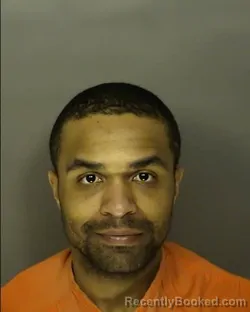 Mugshot of BERNARD RAYKWAN JONES