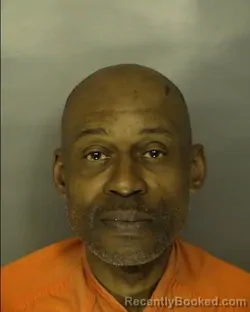 Mugshot of PHILIP ANTHONY MATTHEWS