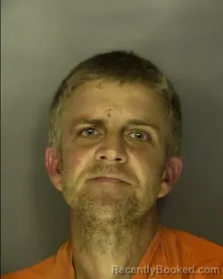 Mugshot of WALLACE WAYNE TINK BRUTON