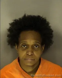 Mugshot of MIRIAM LEKIA OVIEDO