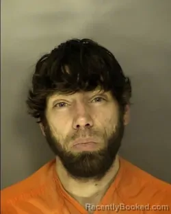 Mugshot of LARRY ADAM PORT