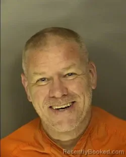 Mugshot of RICHARD SMITH