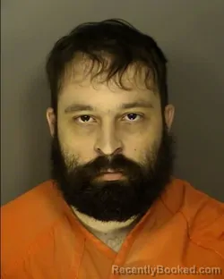 Mugshot of DAVID EMMANUEL CURTIS