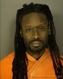 Mugshot of HENRY LAMONT MACK