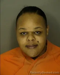 Mugshot of SHEKEENA CHAMPAGNE NEAL