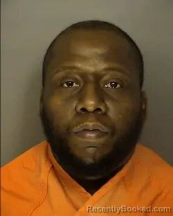 Mugshot of JAZMON DAYMOND WRIGHT