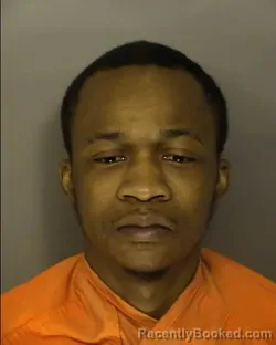 Mugshot of ADRIONE LAMONT BELLAMY