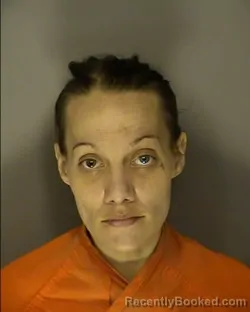 Mugshot of ASHLEY NICOLE SMITH