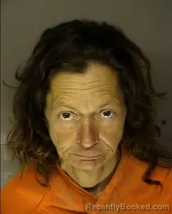 Mugshot of SONJA JO DUNKLE